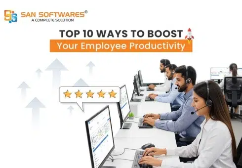 Cloud Call Center Solution