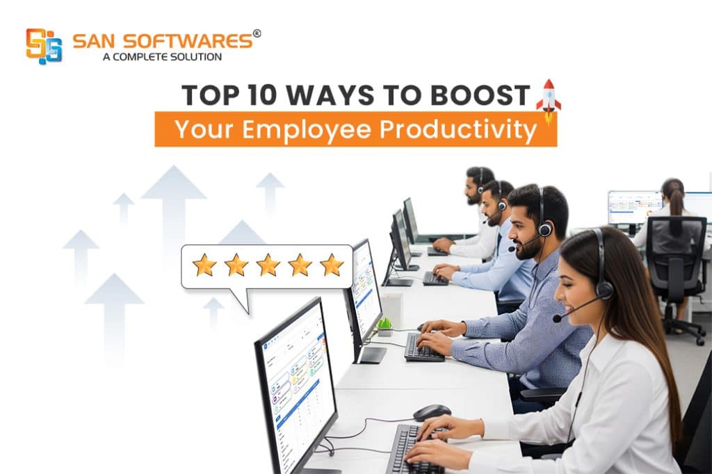 Cloud Call Center Solution