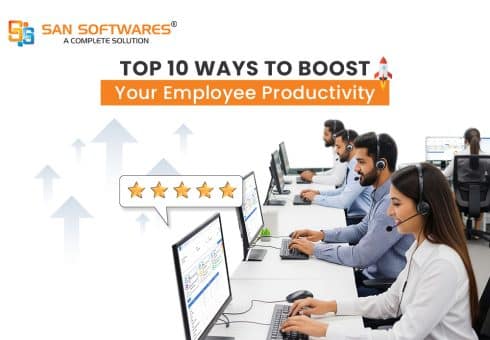 Cloud Call Center Solution