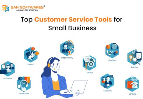 Customer Service Tools
