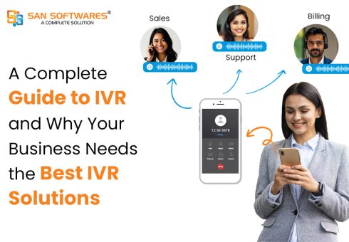 Best IVR Solutions