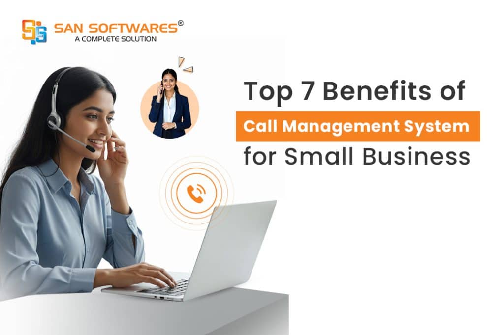Call Management System for Small Business