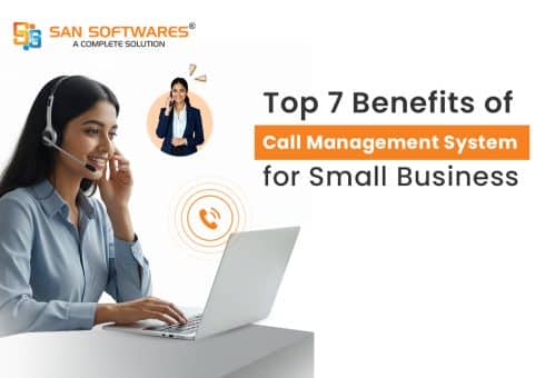 Call Management System for Small Business