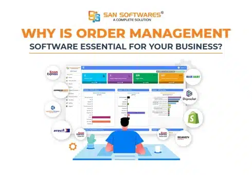 Order Management Software