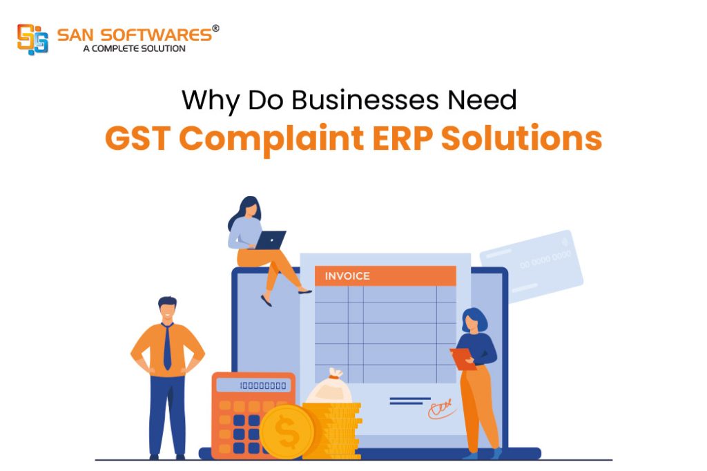 ERP Solutions
