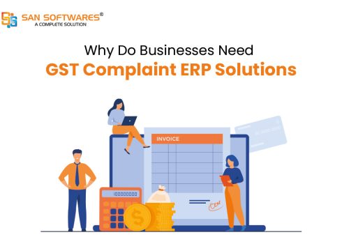 ERP Solutions
