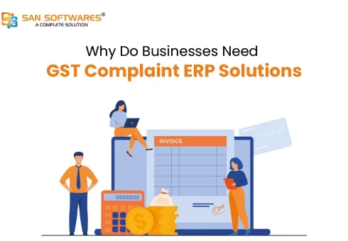 ERP Solutions