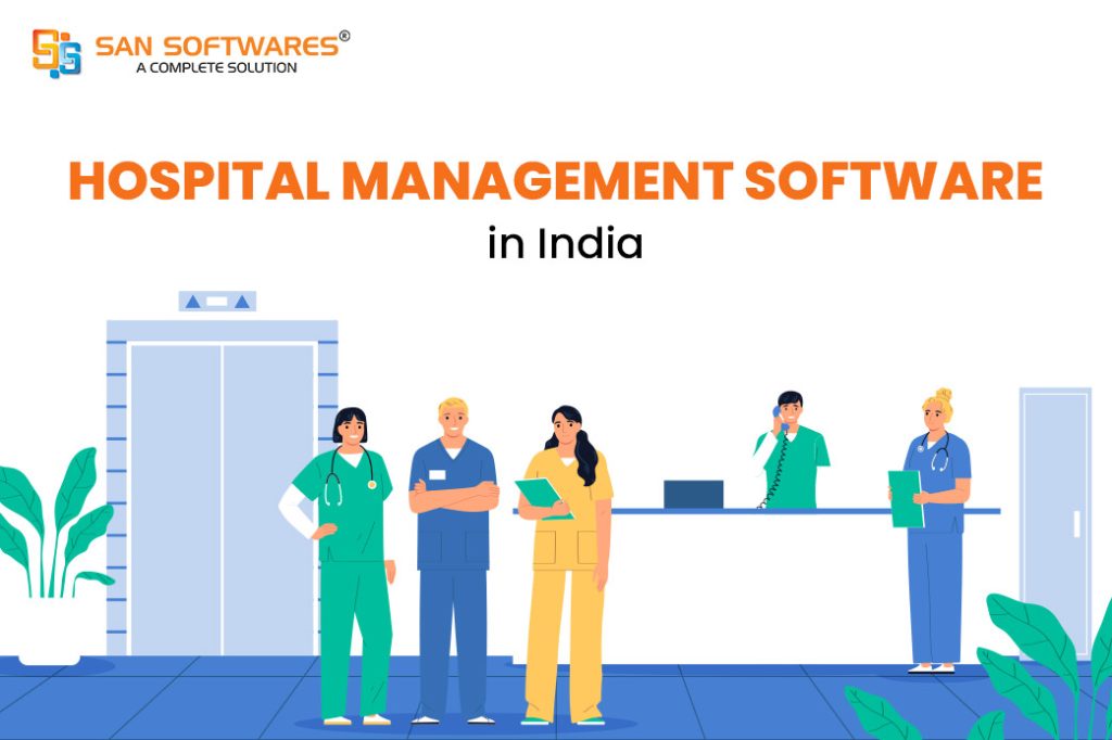 Hospital Management Software