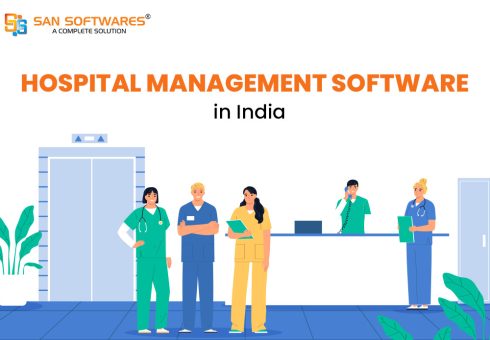 Hospital Management Software
