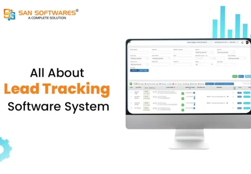 Lead Tracking Software