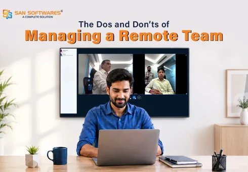 Remote Business Solutions