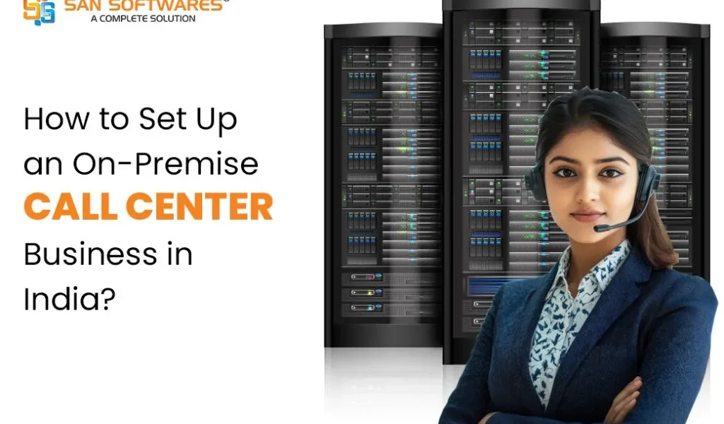 Tips To Set Up an On-Premise Call Center Business