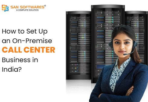On Premise Call Center Software