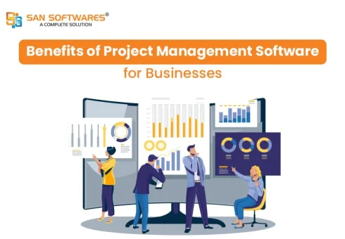 Project Management Software
