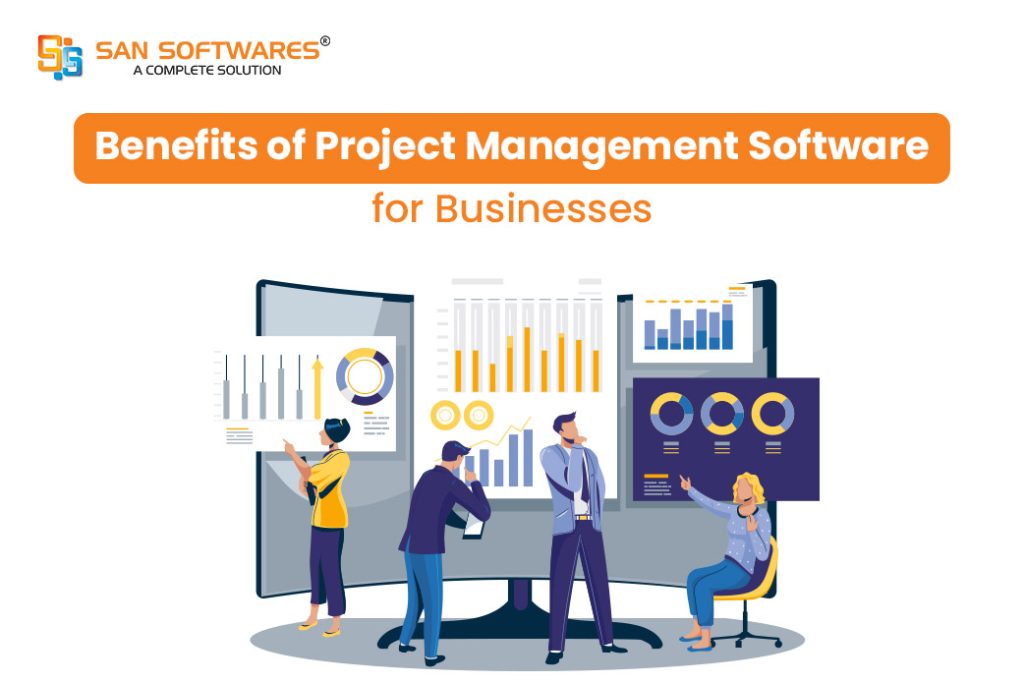 Project Management Software