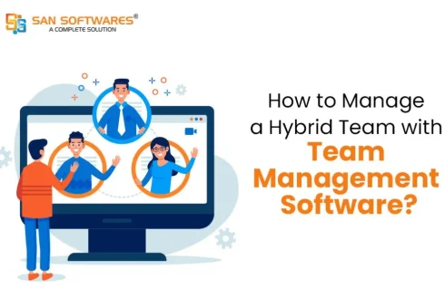 Team Management Software