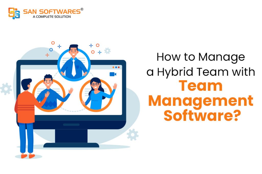 Team Management Software