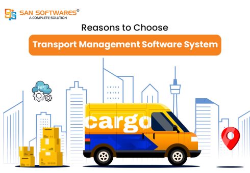 Best Transport Management Software