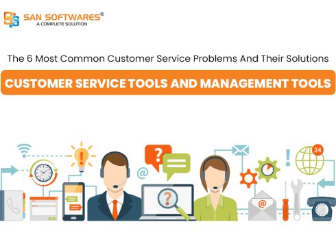 Customer Service Tools