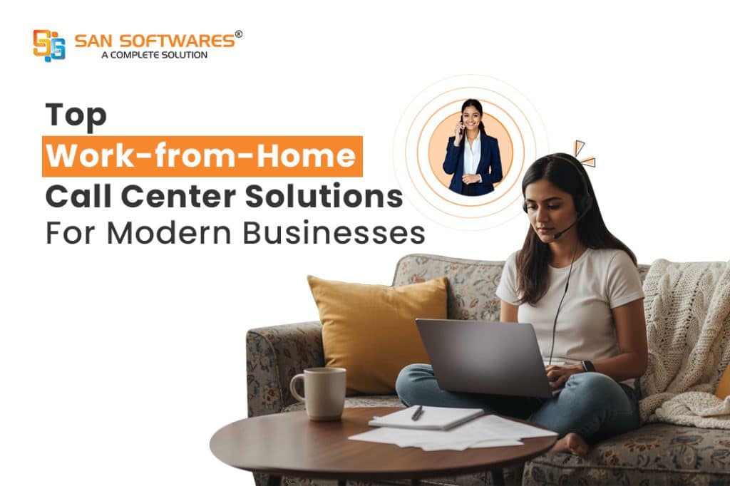 Cloud-based Call Center Solutions