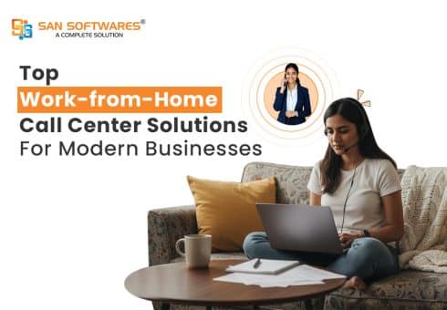 Cloud-based Call Center Solutions