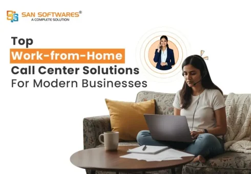 IVR Blasting Softwares