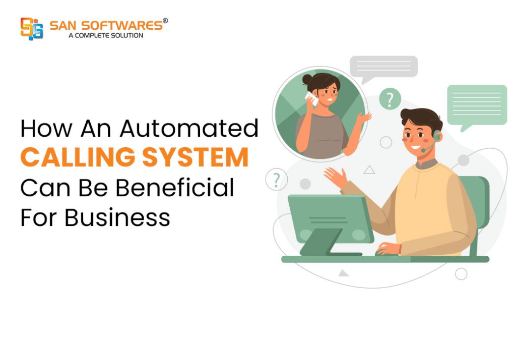 Automated Calling Solution