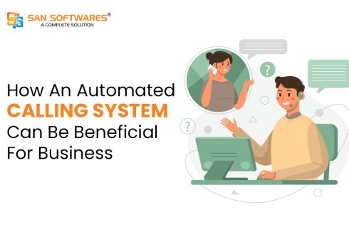 Automated Calling Solution