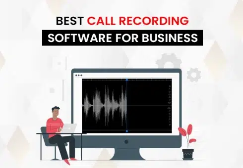 Call Recording Software for Business