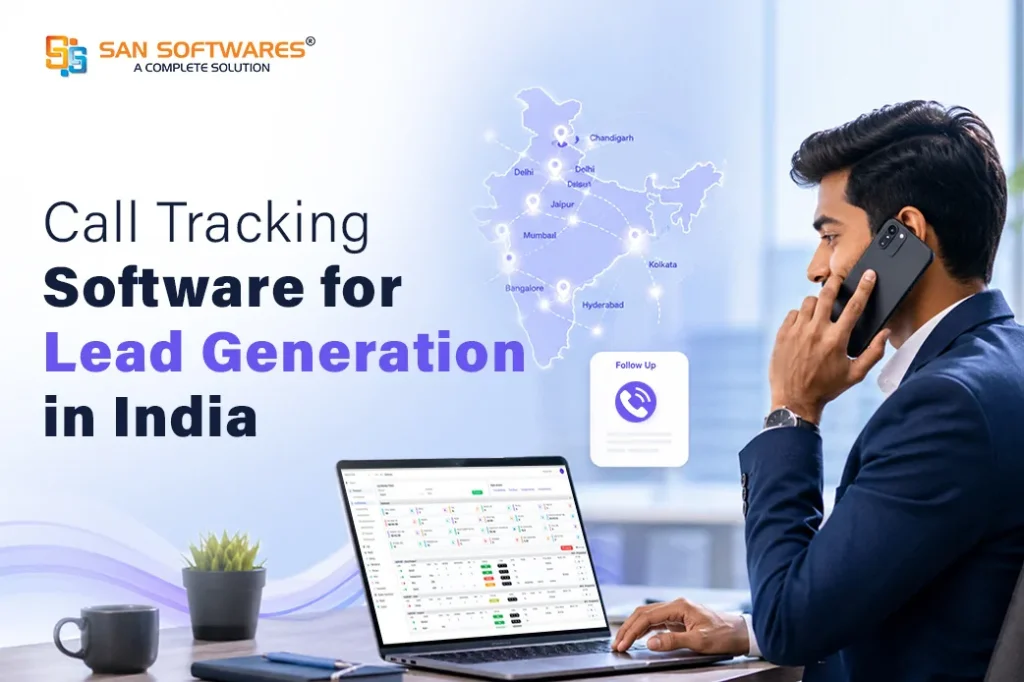 Call Tracking Software