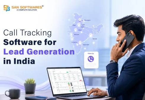 Call Tracking Software