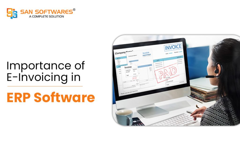 ERP Software