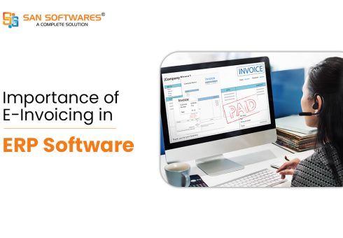 ERP Software