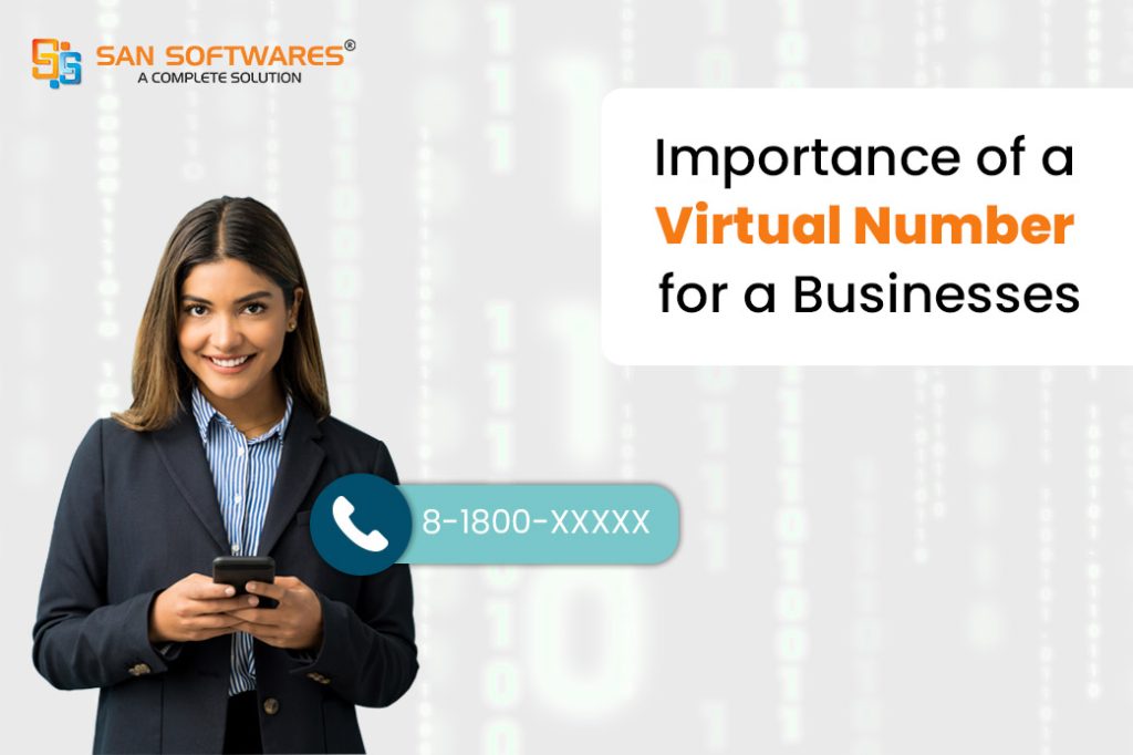 Importance of Virtual Numbers