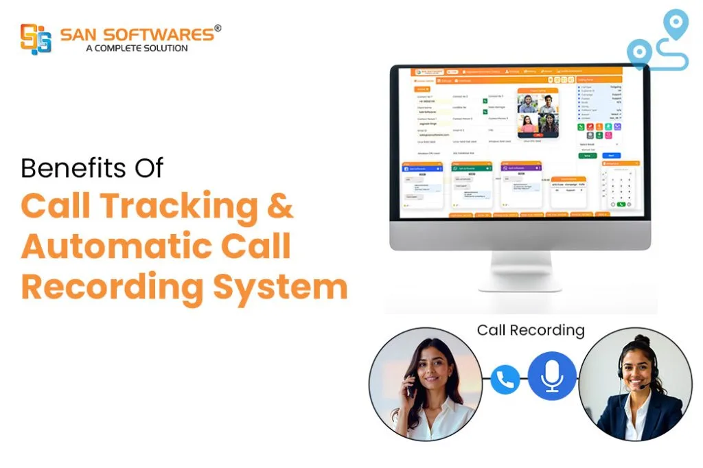 Call Tracking Software