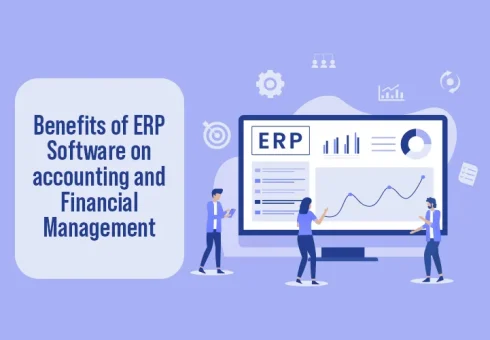 Financial Management Software