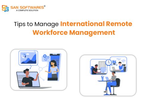 Remote Workforce Management