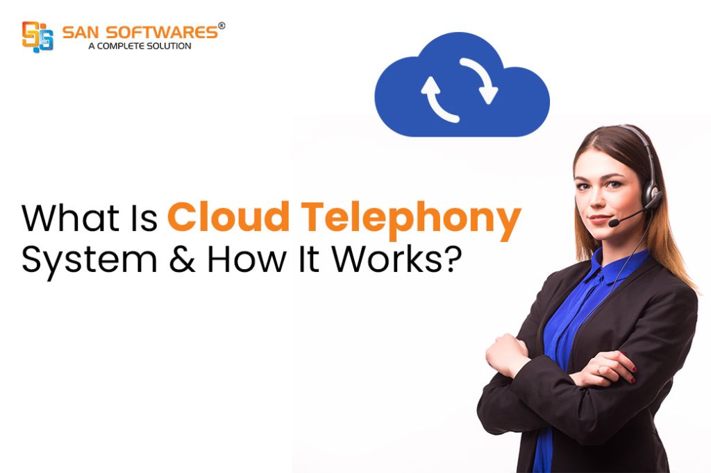 Cloud Telephony