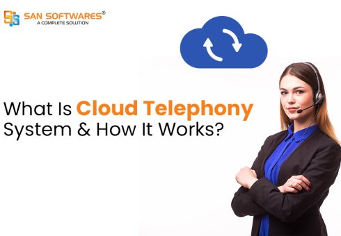 Cloud Telephony