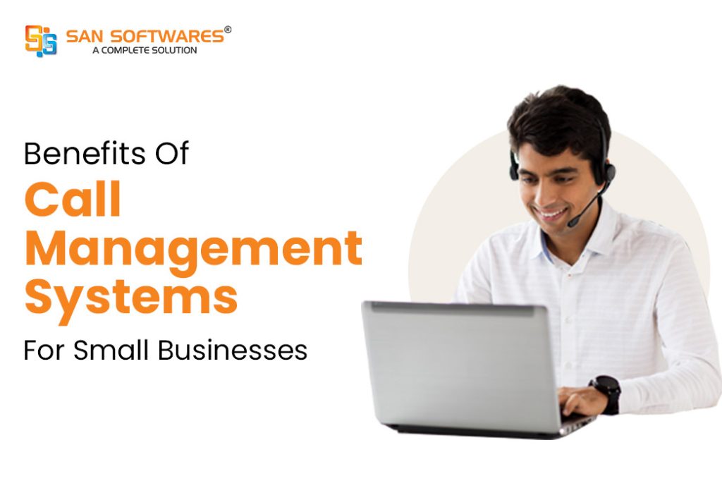 Call Management System