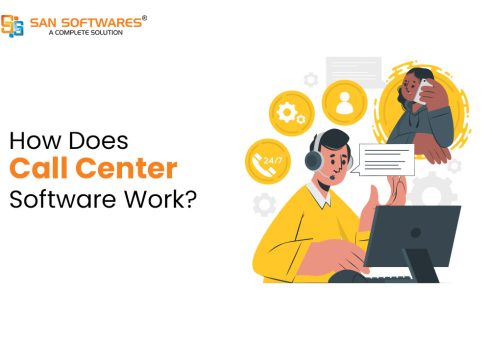 How Call Center Work