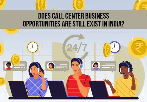 Call Center Business Opportunities