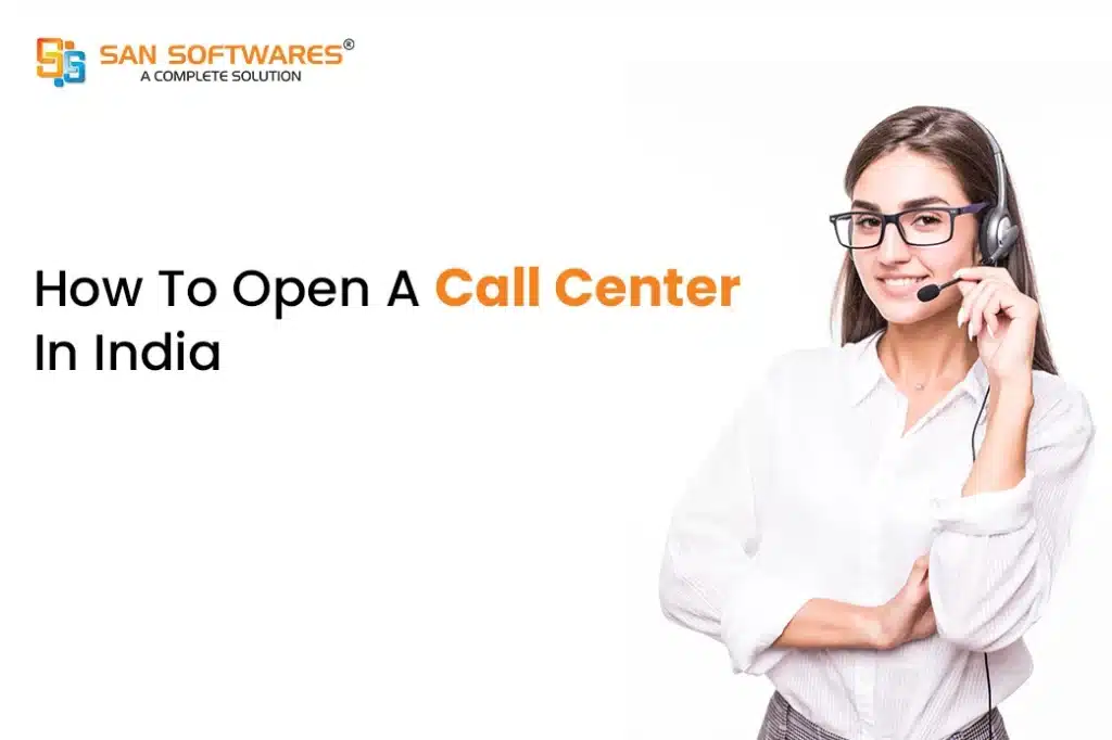 Call Center Software