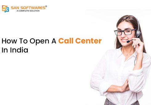 Call Center Software
