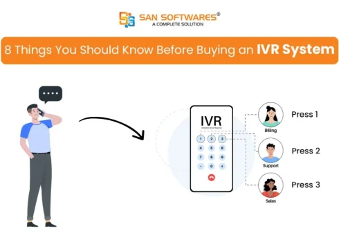 Best IVR Service Provider