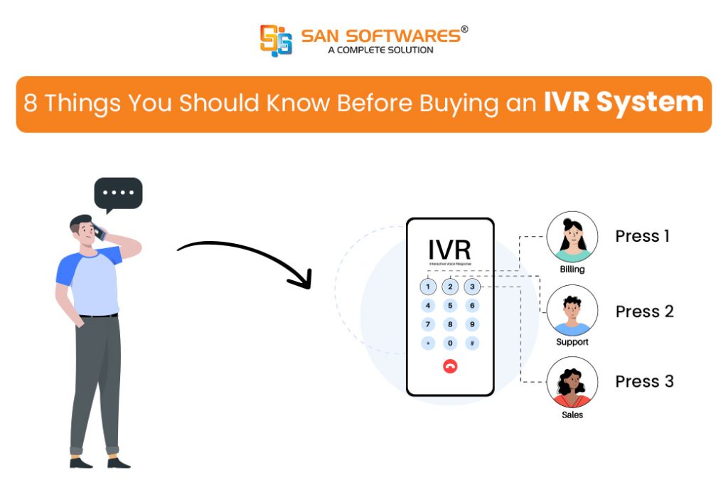 Best IVR Service Provider
