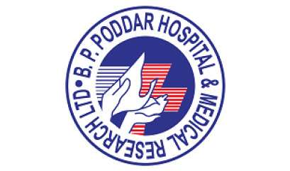 B.P Poddar Hospital & Medical Research LTD