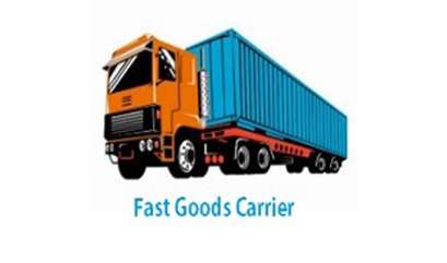 Fast Goods Carrier