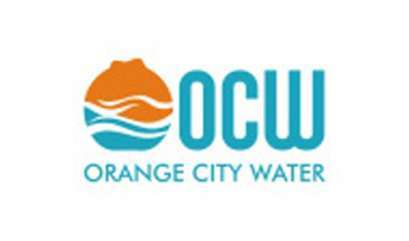 Orange City Water