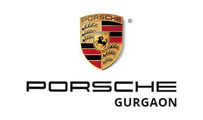Porsche Gurgaon